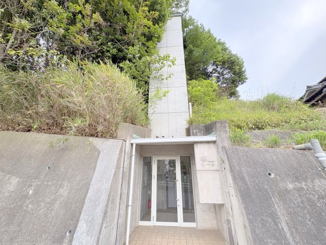 生駒市辻町の賃貸マンション