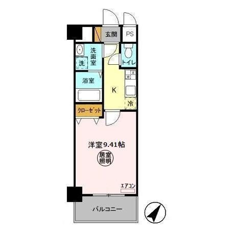 ＧＲＡＮＤ ＲＩＳＥ 住居