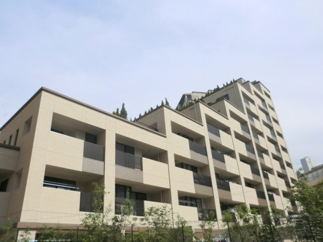 アトラス志村三丁目