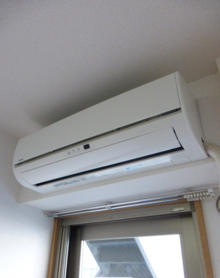 調布ふじ村ビルの設備