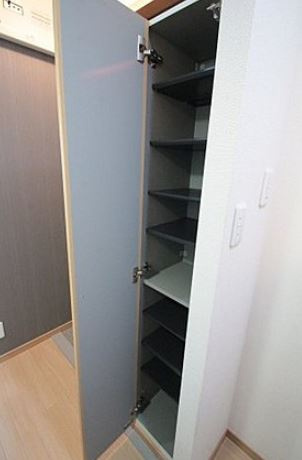 リヴィエール町屋のその他|シューズボックス