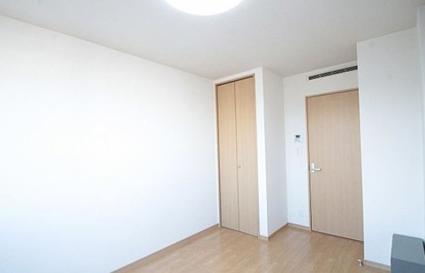 リヴィエール町屋の居間・リビング