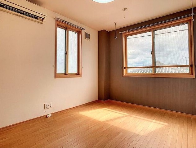 リヴィエール町屋の居間・リビング