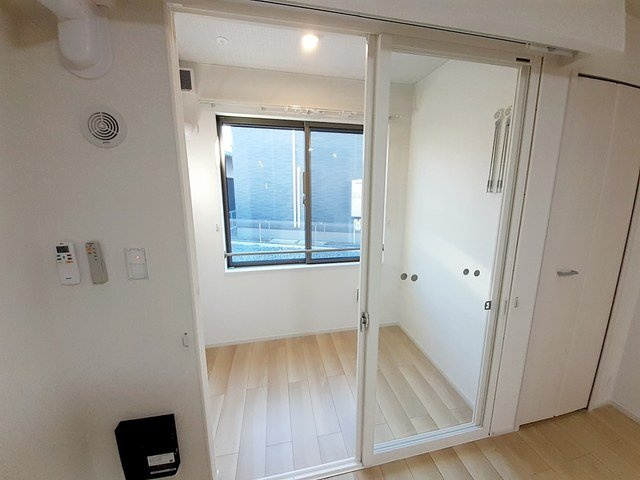 ブリリアント　ＫⅢの展望