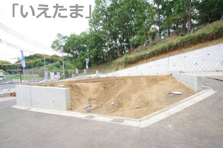【外観】 | 【仲介手数料無料！！】町田市薬師台1丁目　新築戸建て（全13棟）5号棟　4080万円 | 4号地