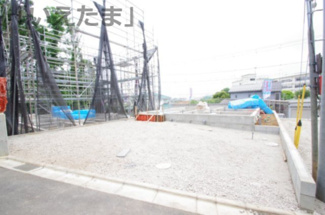 【外観】 | 【仲介手数料無料！！】町田市薬師台1丁目　新築戸建て（全13棟）5号棟　4080万円 | 12号棟