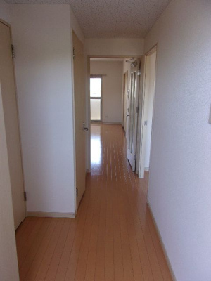 【玄関】 | ルシア天神山 | 現況優先です。