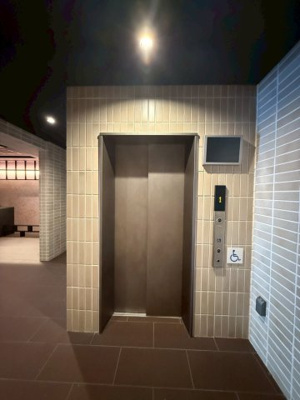 【ロビー】 | Alivis野田阪神