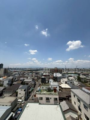 【展望】 | Alivis野田阪神