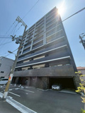 Alivis野田阪神の画像