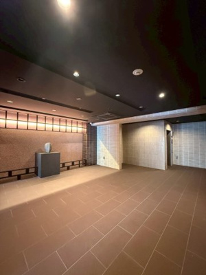 【ロビー】 | Alivis野田阪神