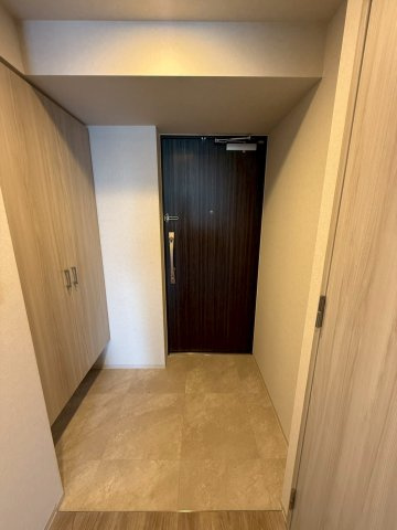 【玄関】 | Alivis九条