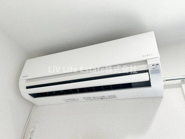 ピッコラシエナの設備