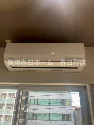 【設備】