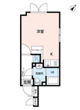 ＬＡＰＩＳ大井町Ⅱの画像