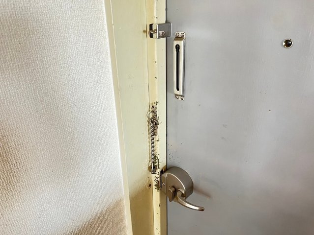 第三和光ビル|名古屋市の賃貸ならMy賃貸のセキュリティ|第三和光ビル