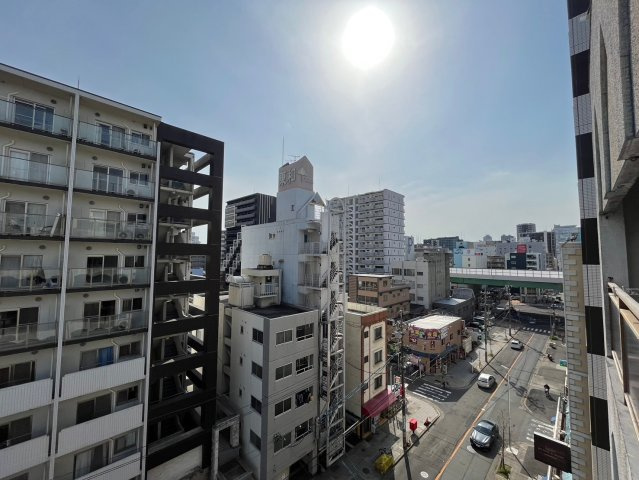 第三和光ビル|名古屋市の賃貸ならMy賃貸の展望|第三和光ビル