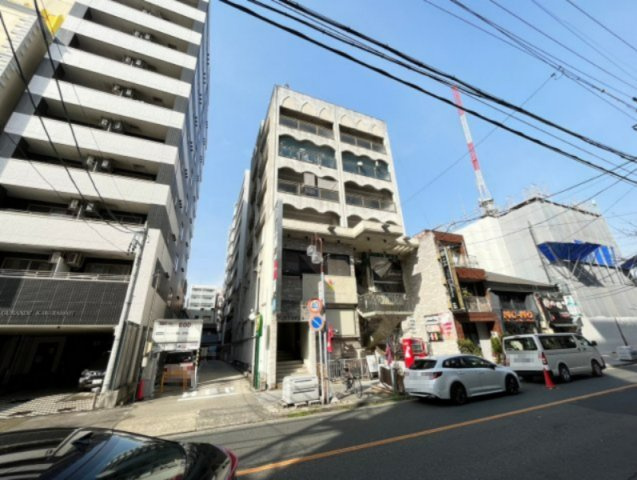 第三和光ビル|名古屋市の賃貸ならMy賃貸