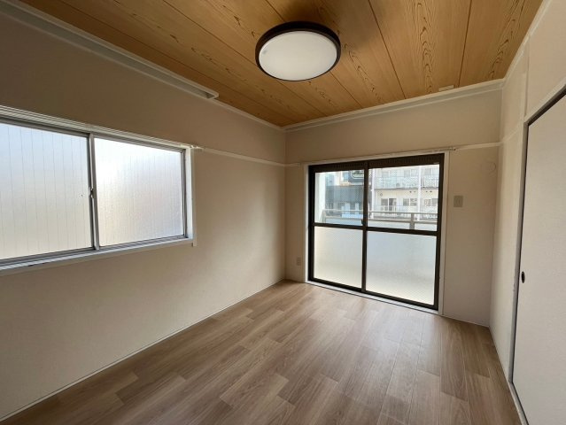 第三和光ビル|名古屋市の賃貸ならMy賃貸の寝室|第三和光ビル