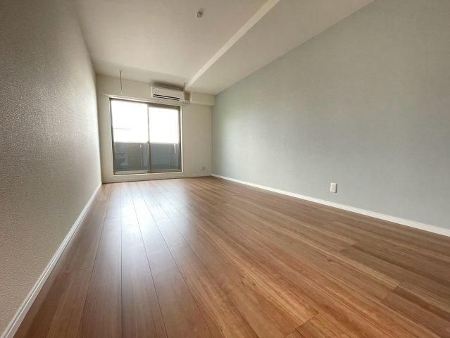 【内装】 | LUMIA | 同じ間取りの別部屋の写真です。