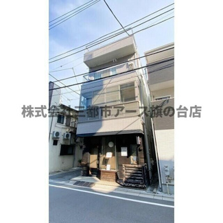 【外観】 | アーバン増渕 | アーバン増渕