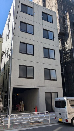 【エントランス】レピュア亀戸レジデンス 