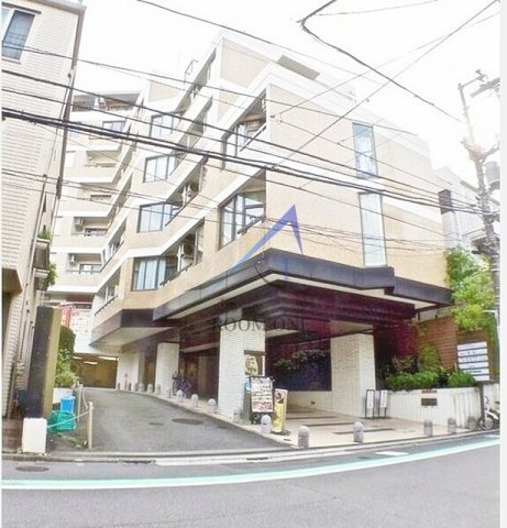 インペリアル赤坂フォーラム