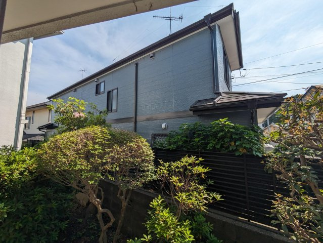 府中市紅葉丘２丁目のテラスのその他|※別号室参考写真です