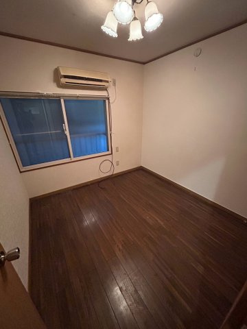 府中市武蔵台１丁目の一戸建てのその他