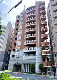 グランシティ横濱