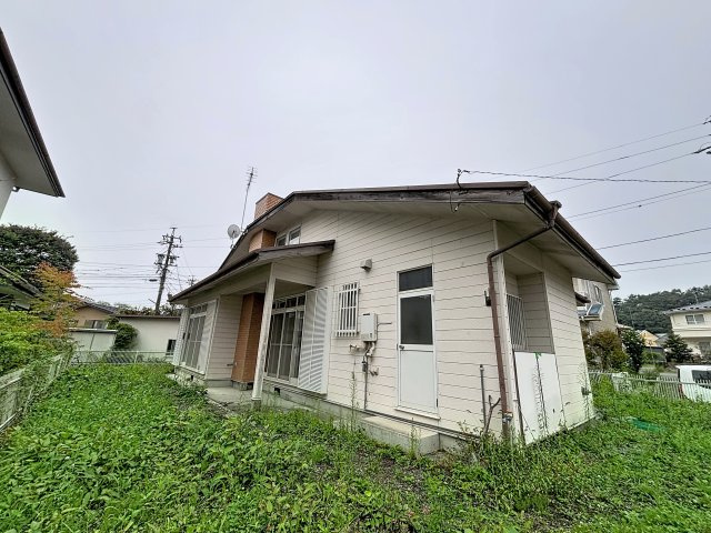 ワンコ平屋の準備はいいかい？