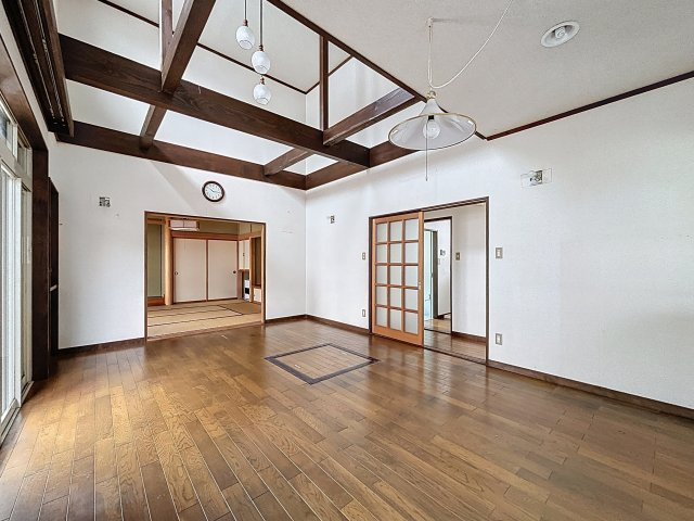 ワンコ平屋の準備はいいかい？