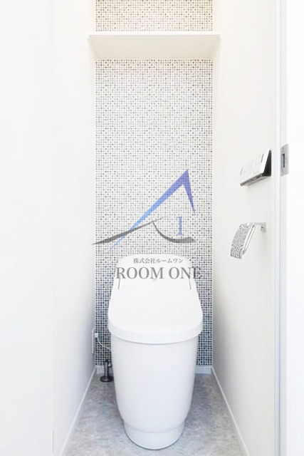 L-Claidのトイレ|トイレです。