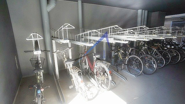 ガーラ・プレシャス清澄白河駅前のその他共用部分