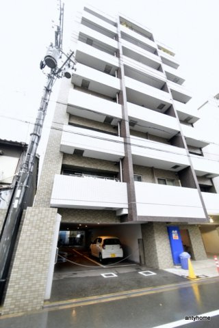 グラスロード新大阪　仲介手数料無料