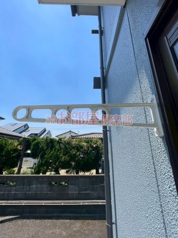 フリーデBの設備