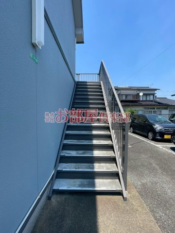 フリーデBのその他共用部分