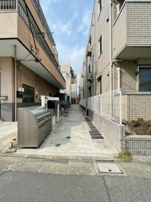 【エントランス】 | ＫＴＫ蒲田 |  