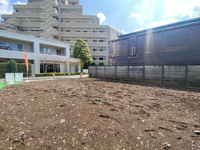 学芸大学2区画　の画像