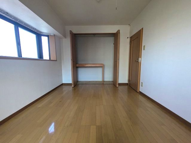 ルミエールⅢの内装