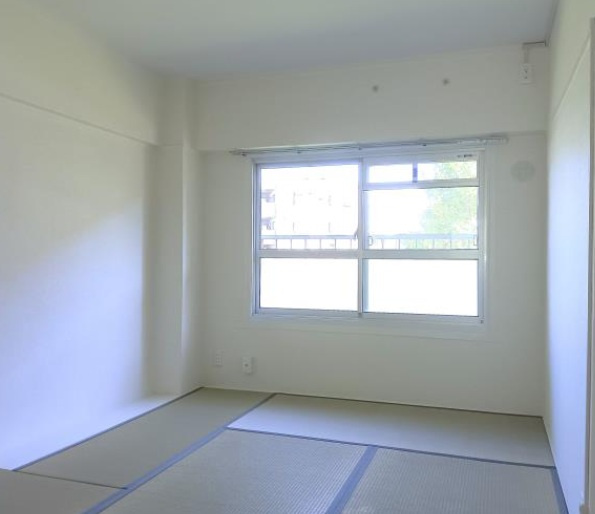 【和室】 | 助松19号棟