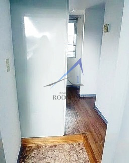 トップお花茶屋第3の玄関|玄関です。