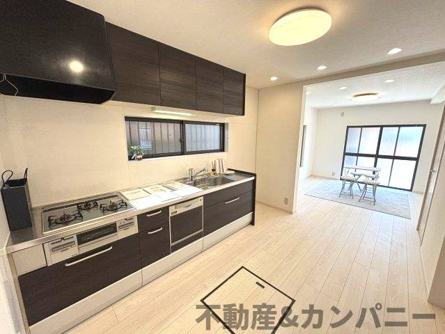 市坪南1丁目中古のおうち　松山市市坪南1丁目中古戸建