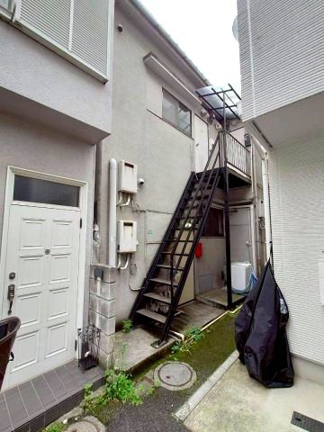 金子荘の画像