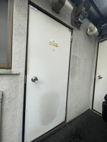 【玄関】