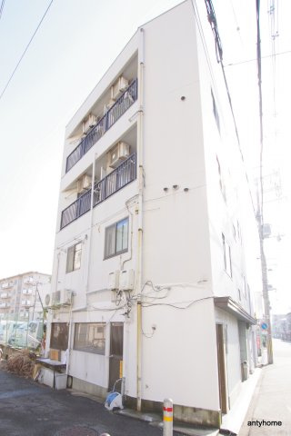淡路西山ビル　仲介手数料無料