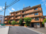 ライオンズマンション上大岡第16　専有面積43㎡超/フルリノベーション済み/4面採光/専用庭/WCあり/LDK29帖の画像