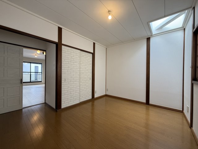 【洋室】 | 西宮市越水町中古戸建