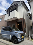 西宮市越水町中古戸建の画像