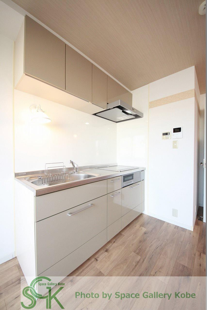 パインヒル向陽のキッチン|※お部屋により仕様が異なる場合があります※